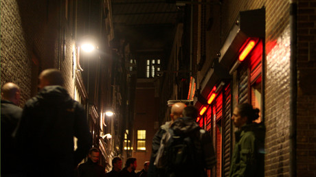 Ein Toter und zwei Verletzte bei Schießerei in Amsterdam