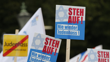 Erinnern statt leben: Anne Will gedenkt des Holocaust mit jüdischen Gästen