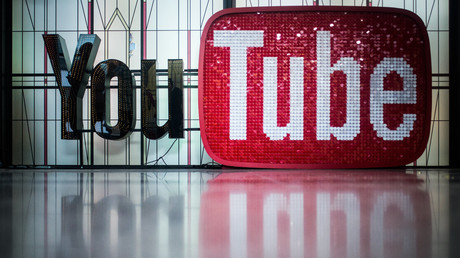 Hacker benutzen Werbevideos auf YouTube für Mining von Kryptowährung