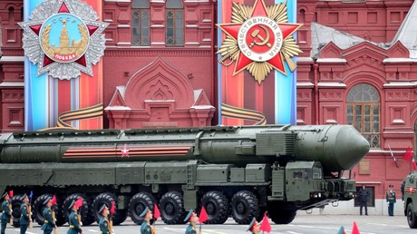 Frank Elbe: Putin und die eurasische Weltmacht