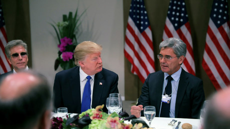 Jobabbau in Deutschland: Siemens-Chef will Gasturbinen in den USA produzieren