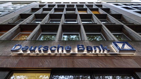 Deutsche Bank zahlt 30 Millionen US-Dollar Strafe wegen Marktmanipulation in den USA