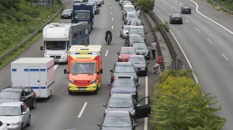 Umfrage: 85 Prozent der Deutschen zufrieden mit Gesundheitsversorgung