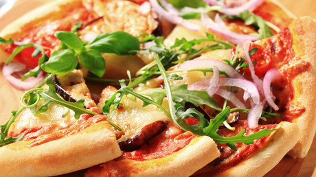 Bei Gratis-Pizza das eigene Begräbnis vorplanen