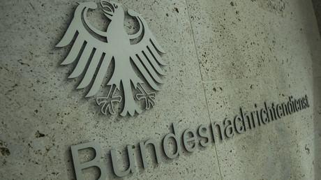 Ausländische Investigativreporter klagen gegen BND-Gesetz