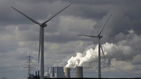 Energiewende zum Ärger der Verbraucher: Deutschland verschenkt überflüssigen Strom