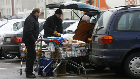 Sonntagsverkauf in Polen ab Frühling gesetzlich verboten