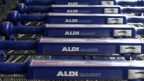 Wohnen mit Discounter: Aldi will in Berlin Wohnraum über seinen Filialen schaffen