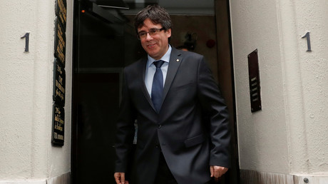 Katalonien: Puigdemont und die seltsame WhatsApp-Nachricht – Ende der Unabhängigkeitsbewegung?