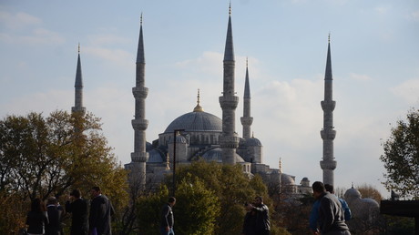 Lebenslänglich für drei Syrer wegen Anschlags auf Deutsche in der Türkei