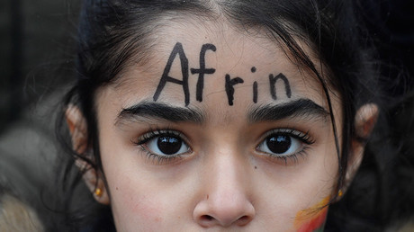 UNICEF: Zahl der getöteten Kinder in Syrien steigt weiter und die Welt ist "abgestumpft"