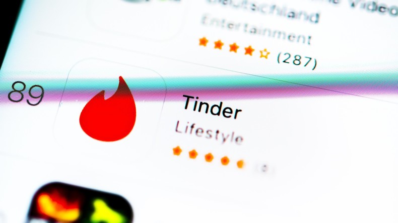 Tinder verliert vor Gericht, weil App Ü30-Generation diskriminiert