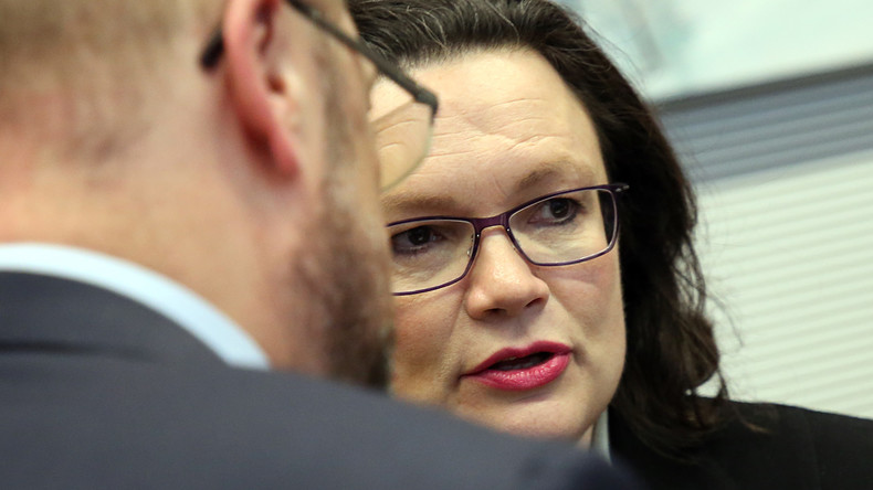 Schritt für Schritt Richtung GroKo: Union und SPD erzielen Durchbruch im Bildungsbereich