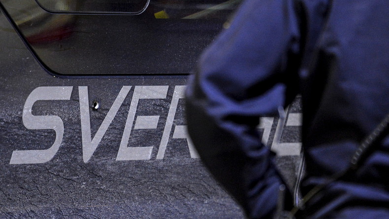 Amerikanische Verhältnisse? Schweden wehren sich gegen ethnische Profilierung durch Polizei
