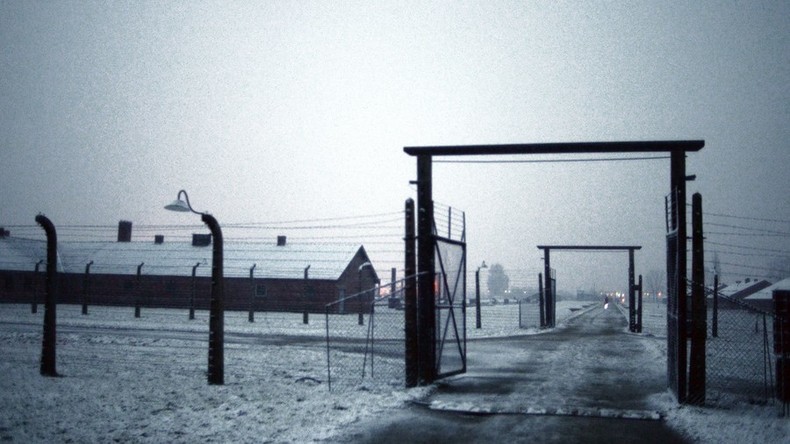 Russische Parlamentsmehrheit unterstützt polnisches "Holocaust-Gesetz"