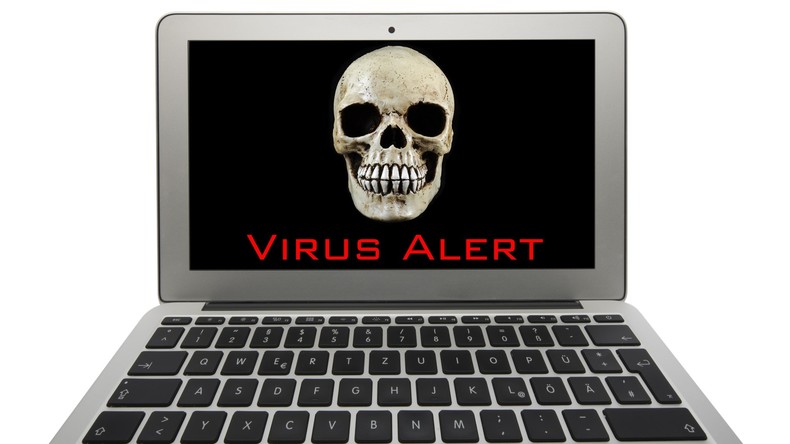 Umfrage: 41 Prozent der Internetnutzer in Deutschland Opfer von Cyberkriminalität