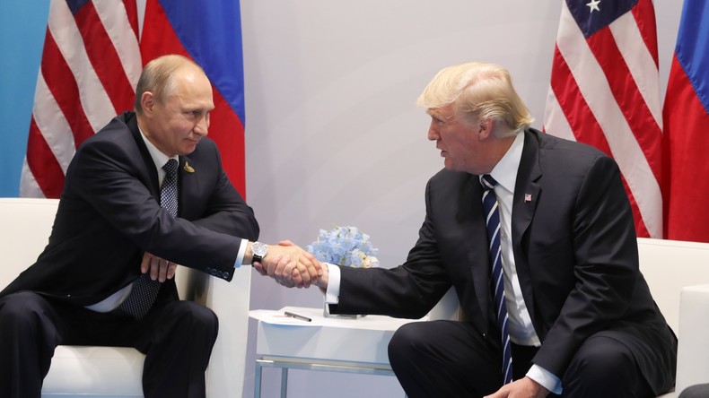 Russlandexperte Gerhard Mangott im Exklusiv-Interview: "Trump ist nicht Herr der Russlandpolitik"