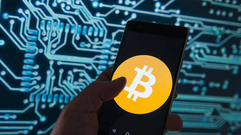 The Winner Takes It All: Programmierer knackt im Gemälde verschlüsselten Code zu Bitcoin-Brieftasche