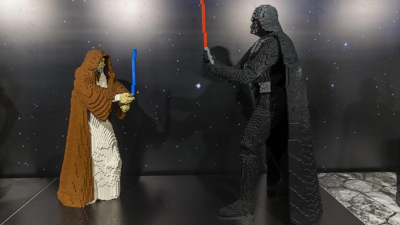 "Game of Thrones"-Schöpfer machen sich an "Star Wars"