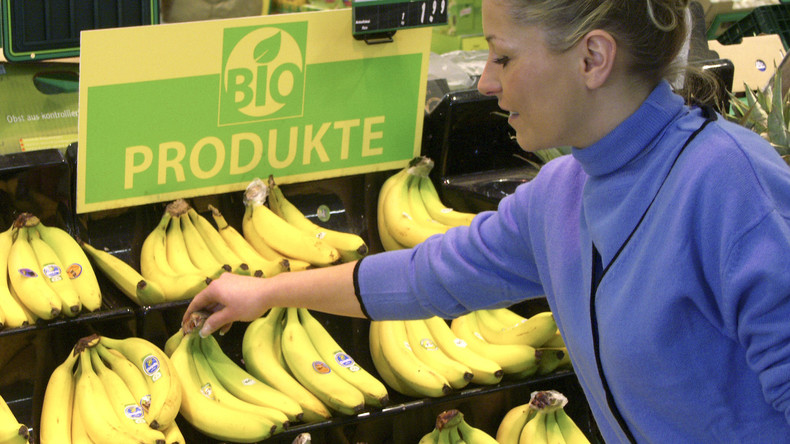 Bio-Angebot in Supermärkten bremst Wachstum des Naturkosthandels