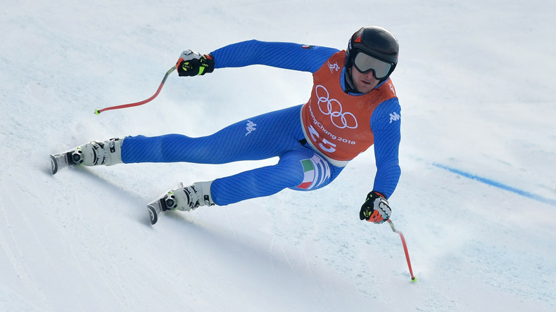 Mehr als eine Farbe: Olympia-Athleten setzen bei Uniformwahl auf psychologische Tricks