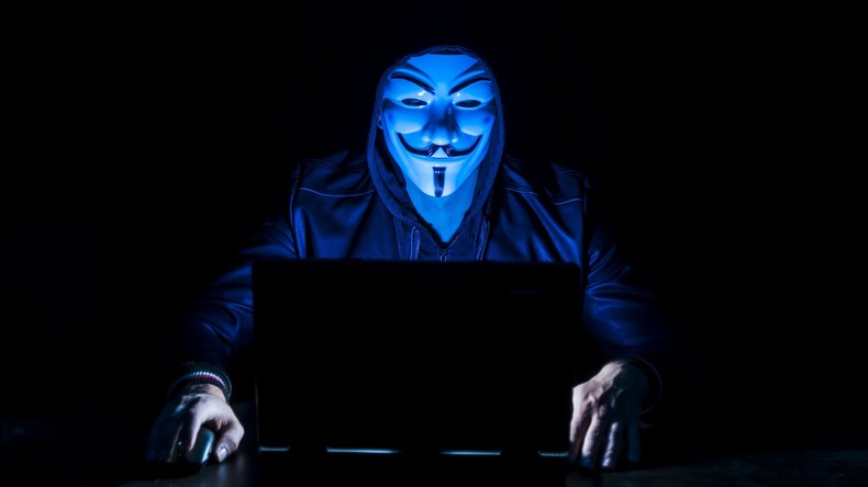 Cyberattacke bei Eröffnungsfeier der Winterspiele