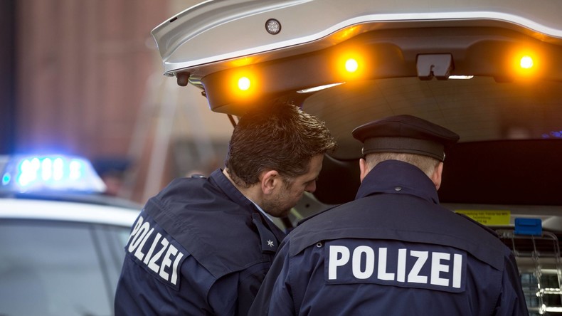 Zahl der islamistischen Gefährder in Baden-Württemberg deutlich angestiegen