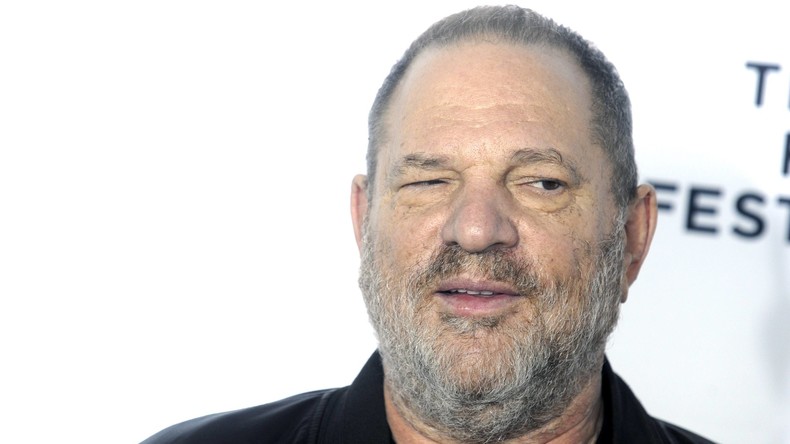 New Yorker Staatsanwaltschaft verklagt Weinstein und dessen Ex-Firma