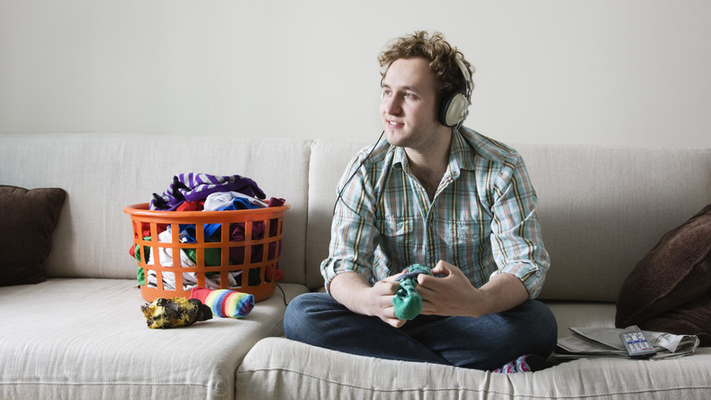 Kein Grund für Depressionen: Single-Dasein sei laut neuer Studie besser als Ehe