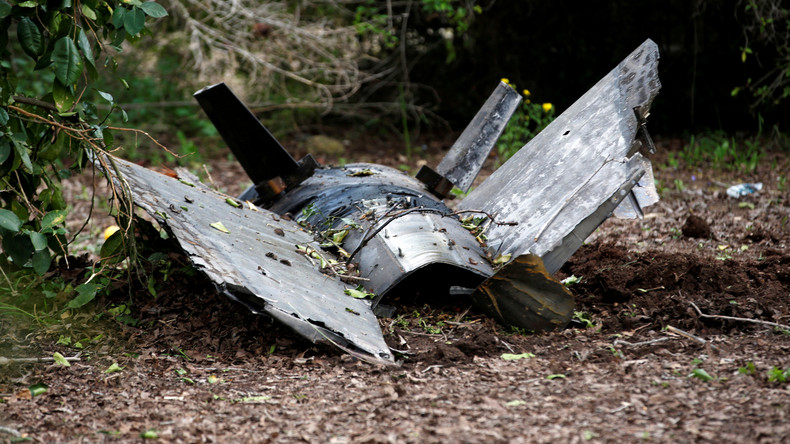 Nach Angriff auf Syrien: Ehemaliger al-Kaida-Führer lobt Israels Luftwaffe