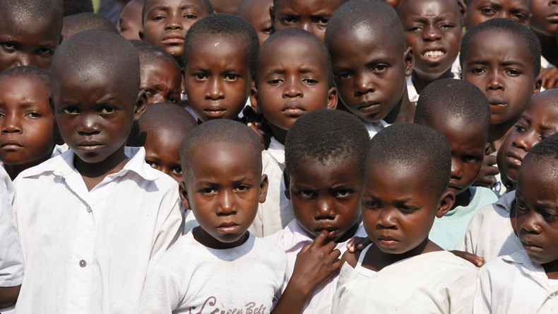 UN: Bis zu 10.000 Kinder gehörten Milizen in Kongos Kasai-Region an 