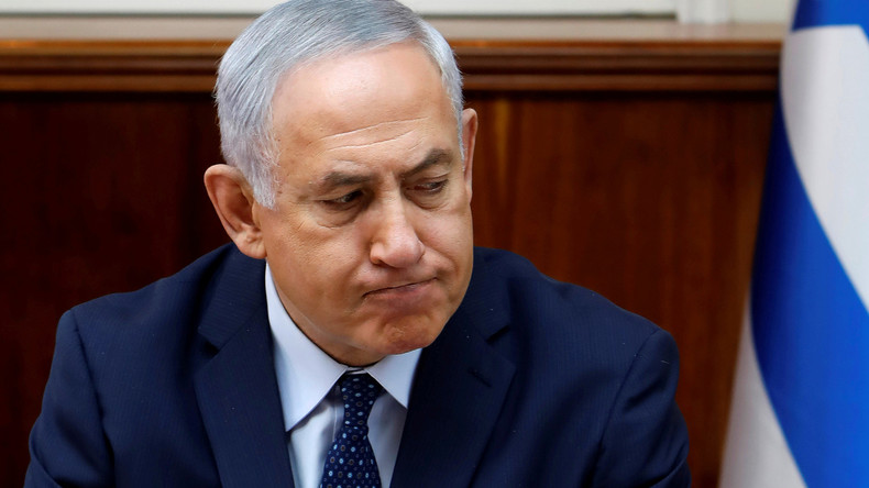 Israel: Polizeichefs empfehlen Anklage gegen Ministerpräsident Netanjahu wegen Korruption