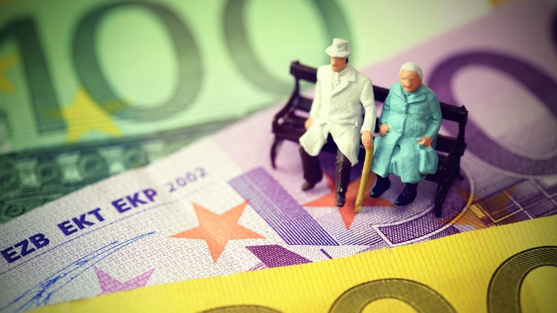 Rentenparadies Österreich: Was wir vom südlichen Nachbarn lernen können