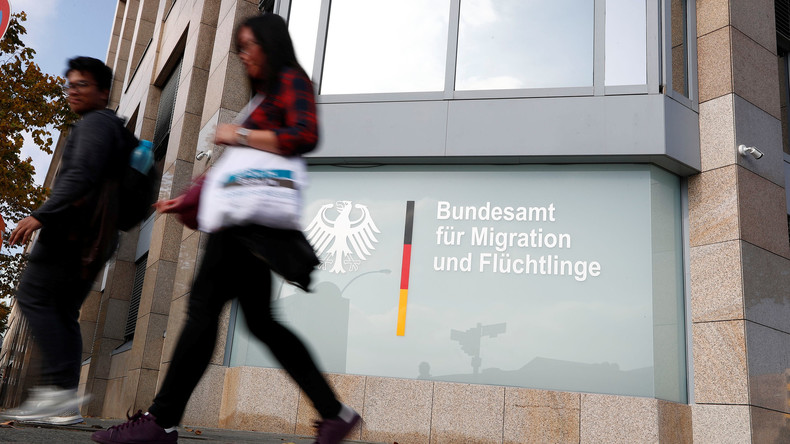 Aufnahmesperre für Flüchtlinge: Freiberg reicht Antrag ein