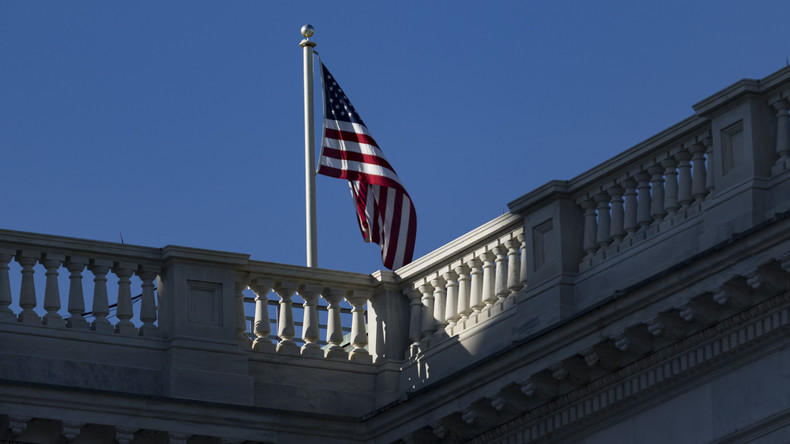 Make Recession great again: Industrieproduktion in USA fällt überraschend