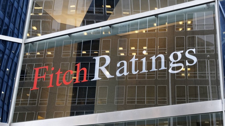 Ratingagentur Fitch sieht Griechenland auf Erholungskurs