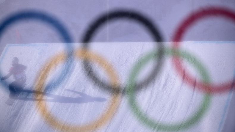 Rund 2.000 Olympia-Helfer treten Dienst bei Winterspielen nicht an