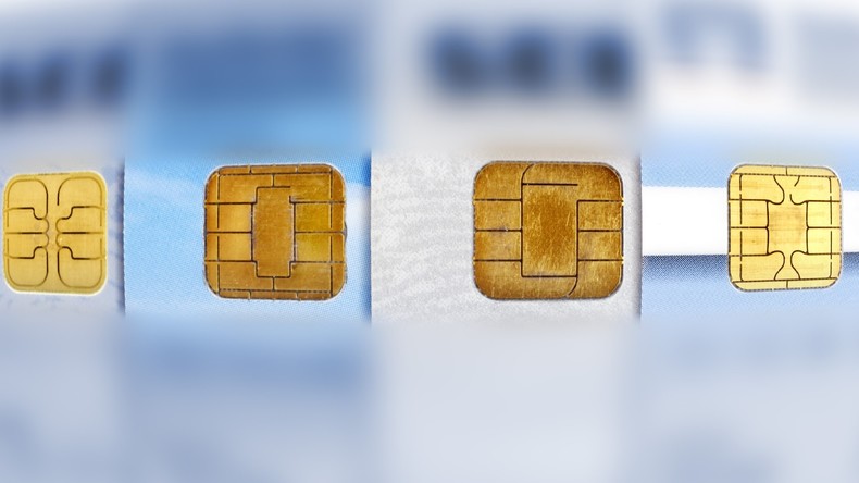 Bodyhacker für implantierte Fahrkarte bestraft