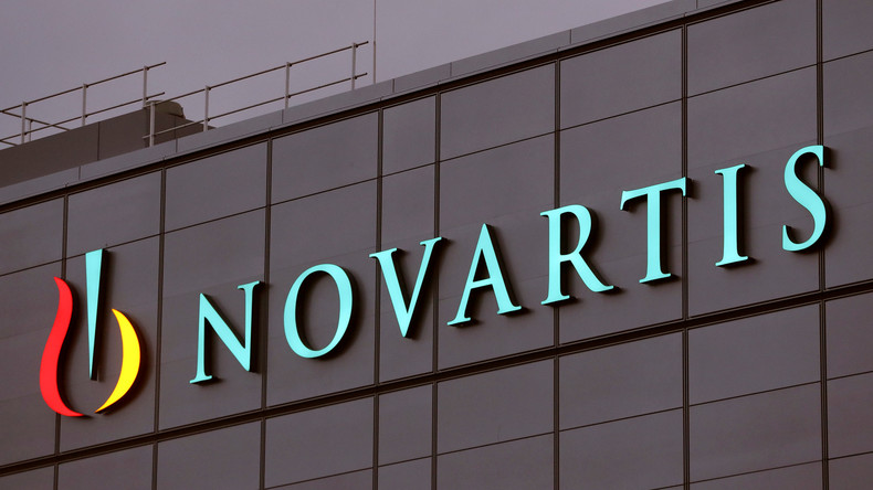 Novartis-Skandal in Griechenland - Willkommenes Ablenkungsmanöver für Tsipras-Regierung?