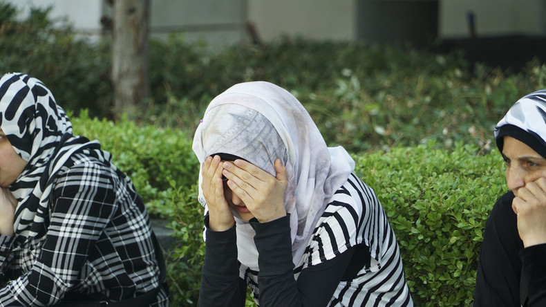Polygamie in Deutschland verboten - Aber mindestens zwei Fälle bekannt und behördlich geduldet
