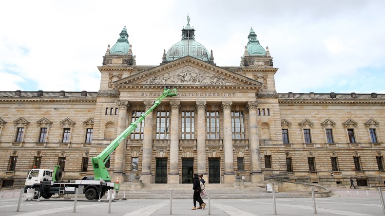 Stickoxid-Dilemma: Bundesverwaltungsgericht vertagt Entscheidung über Fahrverbote