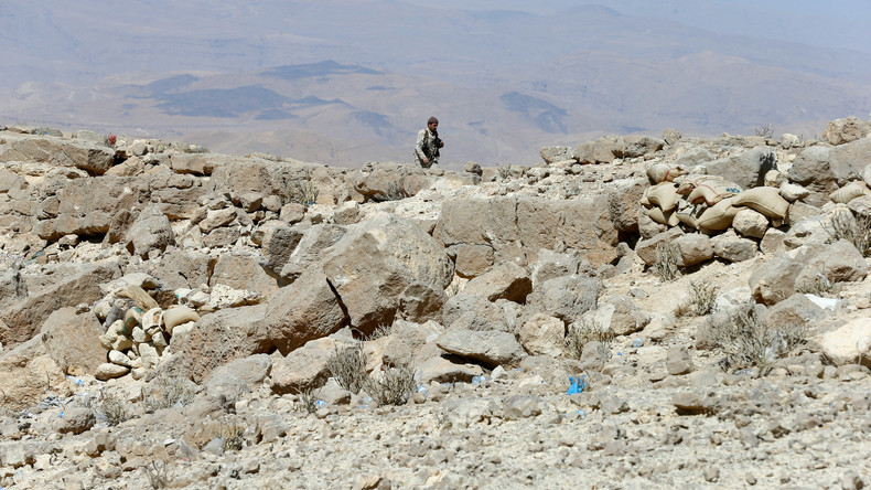 Jemen: IS will in angestammten Al-Kaida-Hochburgen Fuß fassen
