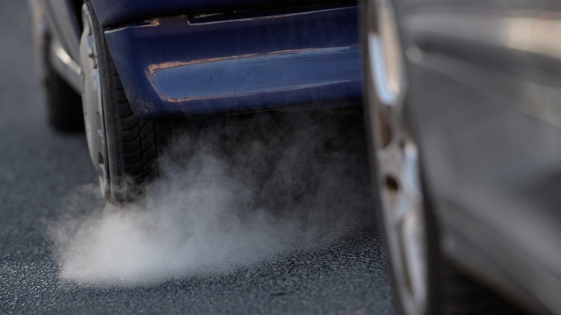 Diesel-Fahrverbote: Die sieben wichtigsten Fakten