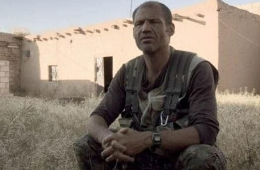 Großbritannien: Ex-Soldat wegen Terrorunterstützung angeklagt, weil er in Syrien den IS bekämpfte
