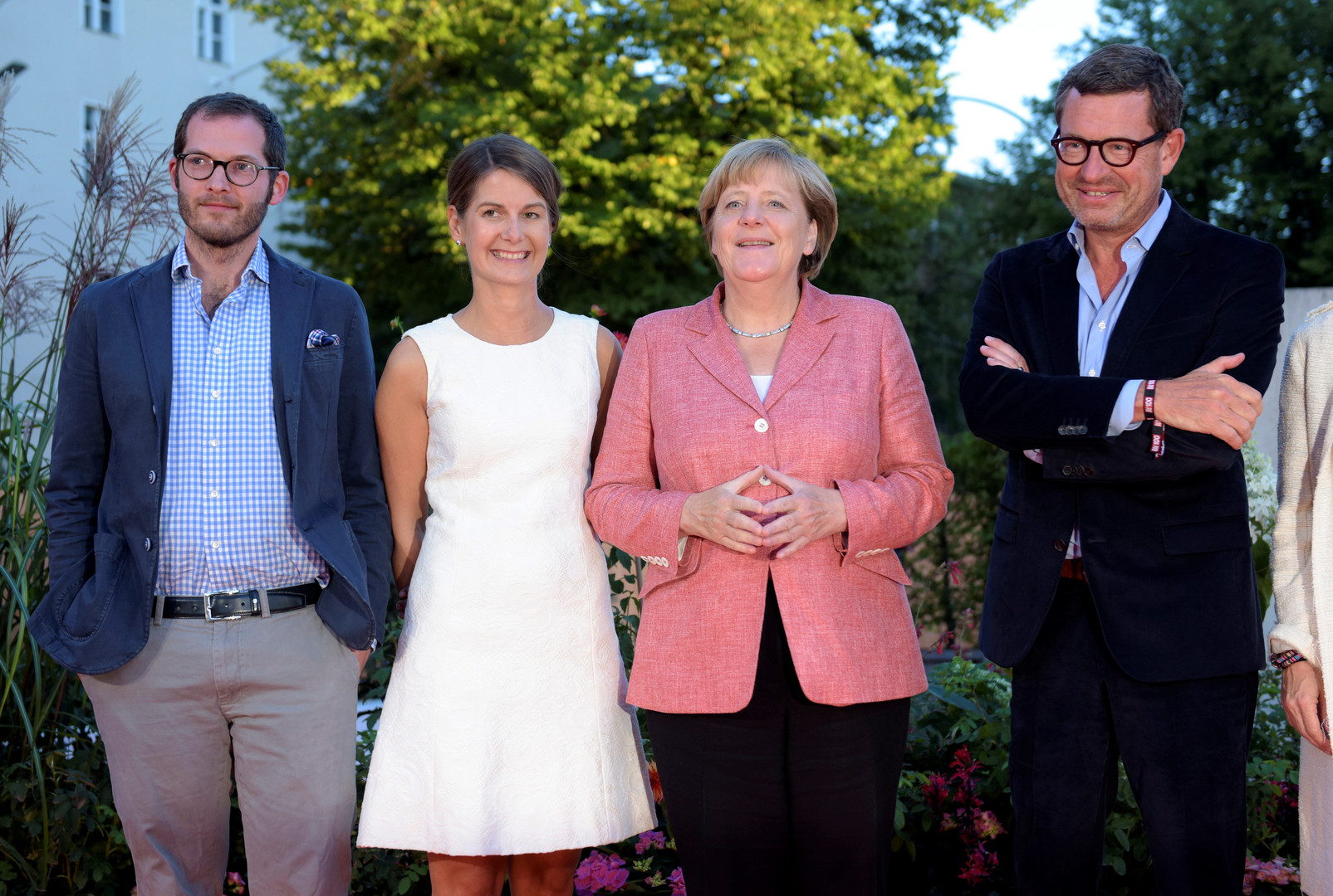 Sensation! "Bild"-Chef räumt Fehler ein!