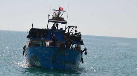 Interpol verbreitet Liste von mutmaßlichen IS-Terroristen, die angeblich nach Italien gekommen sind