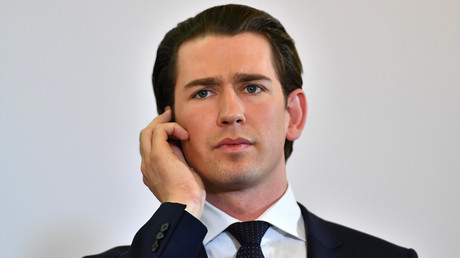 Nach Skandal um Nazi-Text in Liederbuch: Kurz fordert Auflösungsverfahren gegen Pennälerverbindung