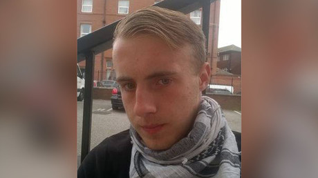 England: Bisexueller "Neonazi" soll Terrorangriff mit Machete auf LGBT-Pride-Event geplant haben