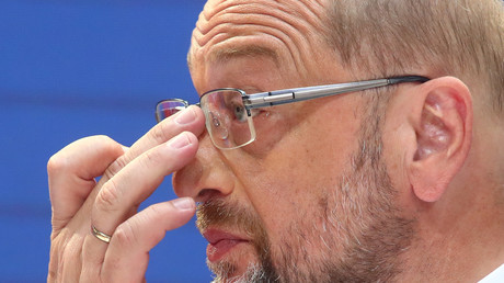 Infratest dimap: SPD rutscht auf 18 Prozent ab