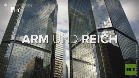 Armut und Reichtum | Deutschland = Ungleichland? | 451 Grad